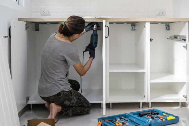Easy Home Improvements that Anybody can Make