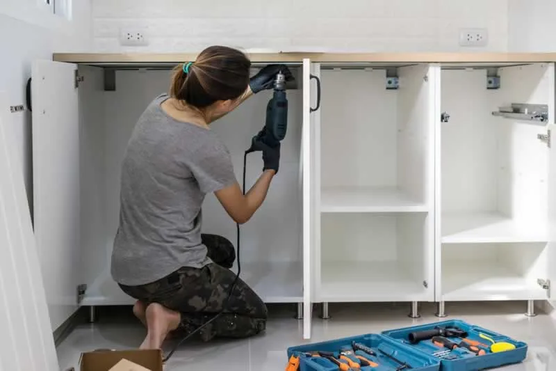 Easy Home Improvements that Anybody can Make