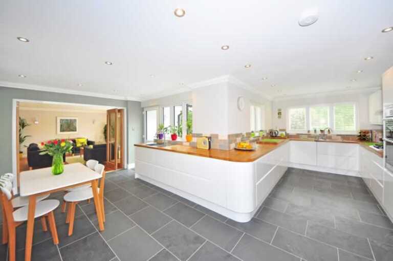 Guide to Kitchen Remodeling Financing with Loans