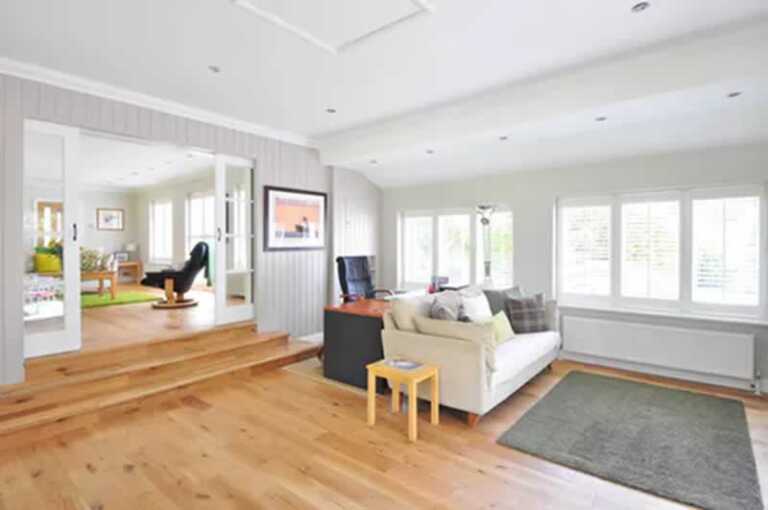 How to Make a Quick Reno for Your Floors