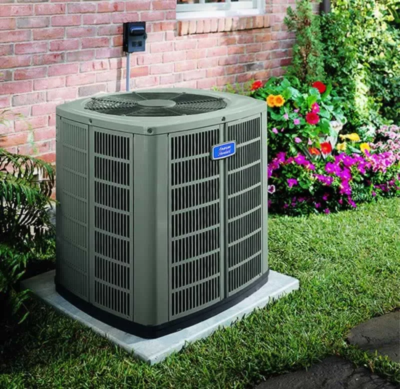 How to care for your aging HVAC system