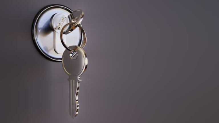 James Bond Tips For When You're Locked Out of the House
