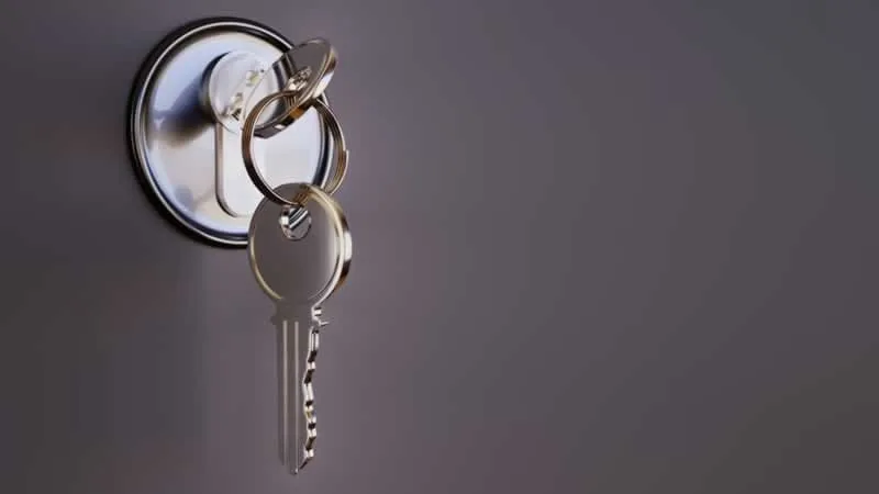 James Bond Tips For When You're Locked Out of the House