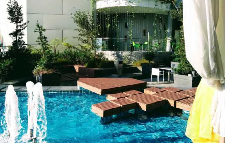 Maintenance Tips For Composite Decking