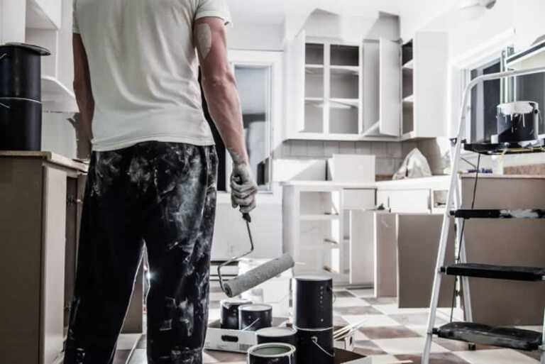 Tips To Prepare For Your Kitchen Remodeling Project