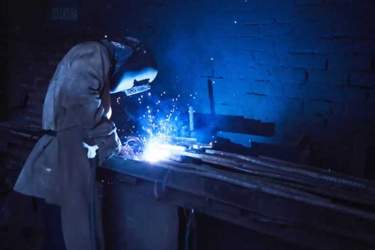 Top Five Welding Tips That Can Help To Improve Your Welding Skills