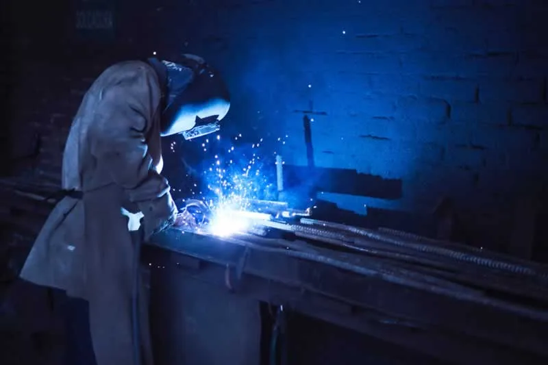 Top Five Welding Tips That Can Help To Improve Your Welding Skills