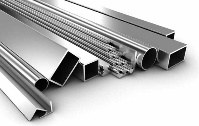 Types, Advantages, and Uses of Steel