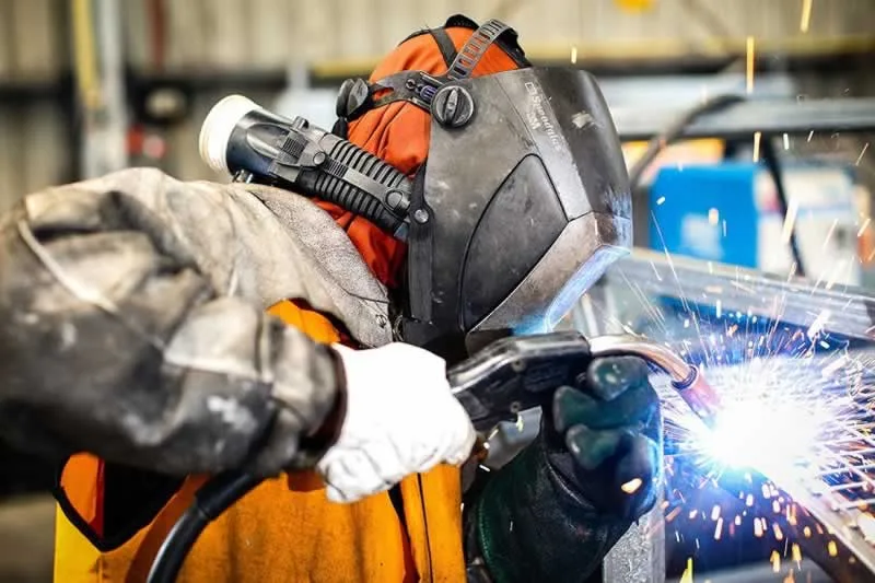 Welding Safety Essentials