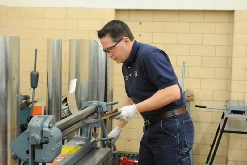 What To Know Before Working With Metal