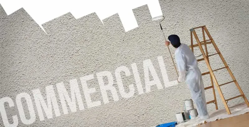 What You Need to Know About Commercial Painting