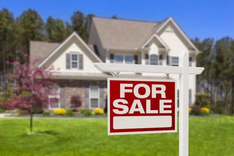 Why Now Might Be a Good Time to Sell Your Home