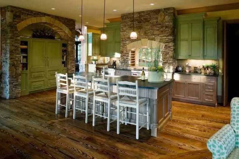 10 Tips For Saving Money On Your Kitchen Renovation