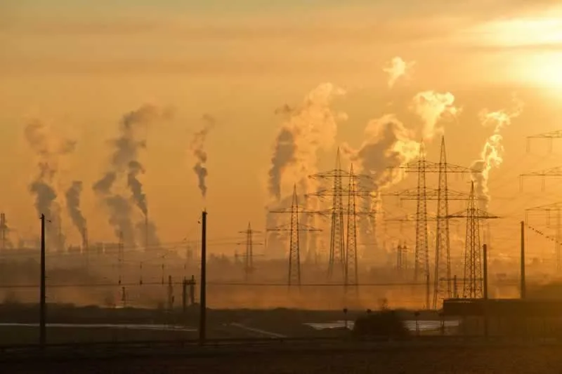5 Surprising Facts About Energy Consumption