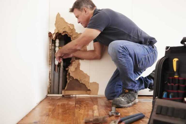 5 Water Damage Repair Tips for Your Home