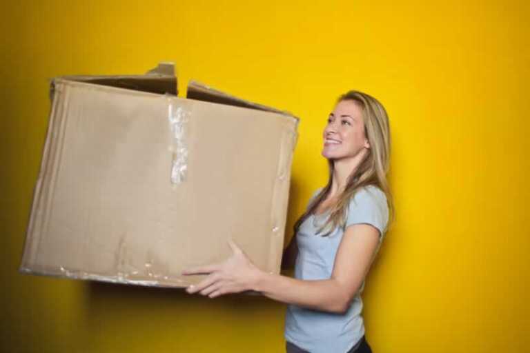 A Quick Guide to Creating Extra Storage for Your Things
