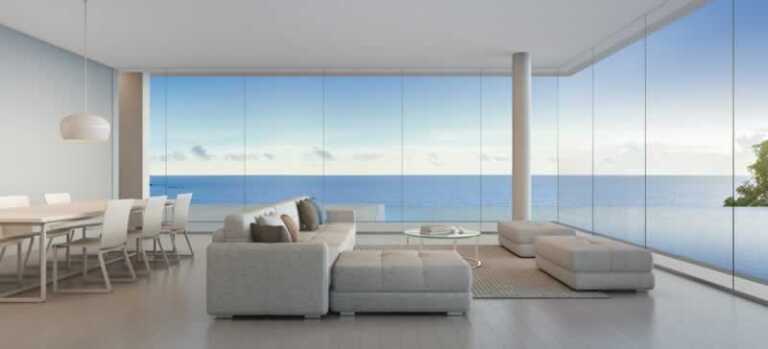Benefits Of Installing Clear Burglar Bars