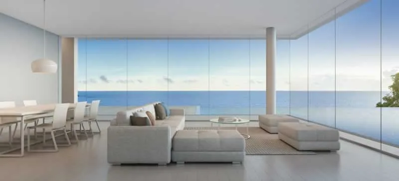 Benefits Of Installing Clear Burglar Bars