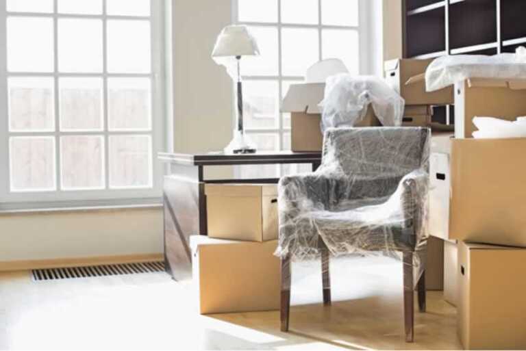 Best Ways To Transport Your Belongings