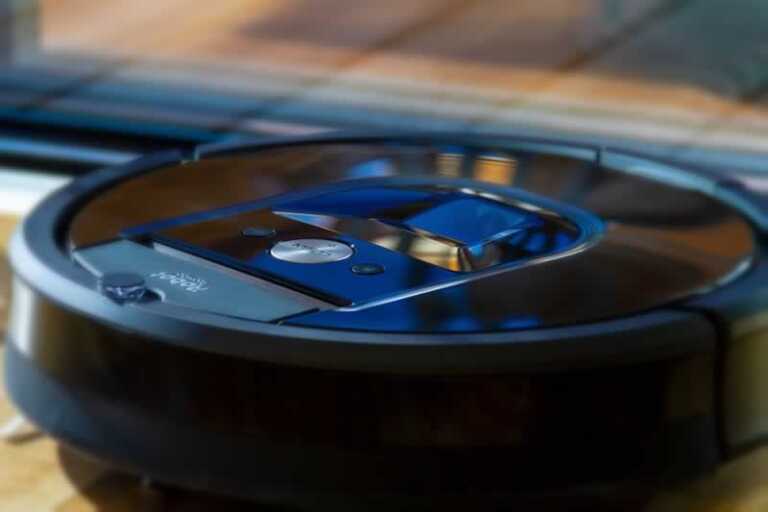 Buyer's Guide Should You Get a Robotic Vacuum