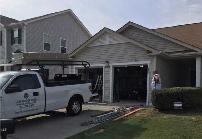 Common Garage Door Troubleshooting