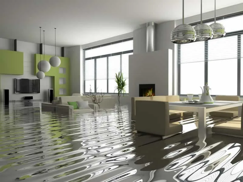 Emergency Water Damage Cleanup Tips