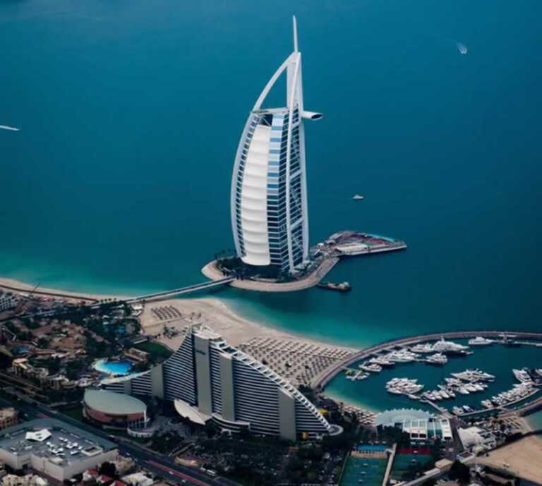 How to Prepare Your Home from Dreadful Weather in Dubai