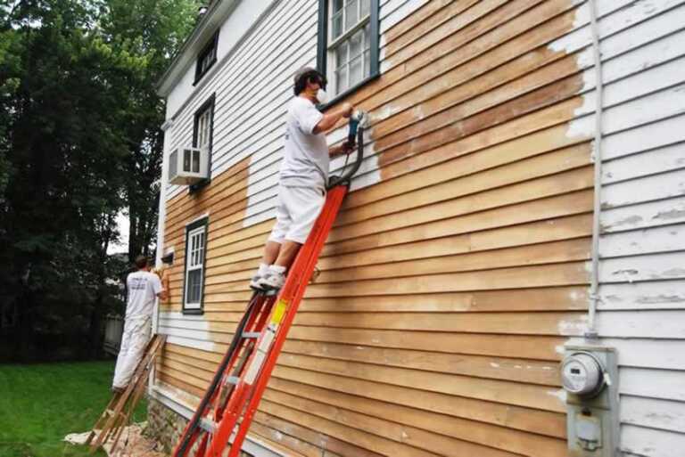 How to Remodel a Home with Lead Safely