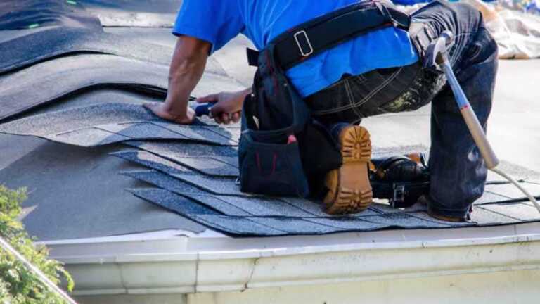 How to choose the best roofing company in Houston