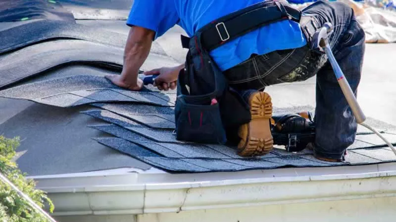 How to choose the best roofing company in Houston