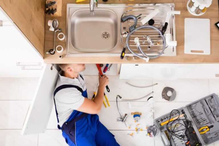 Important Questions To Ask Before Hiring A Frisco Plumber
