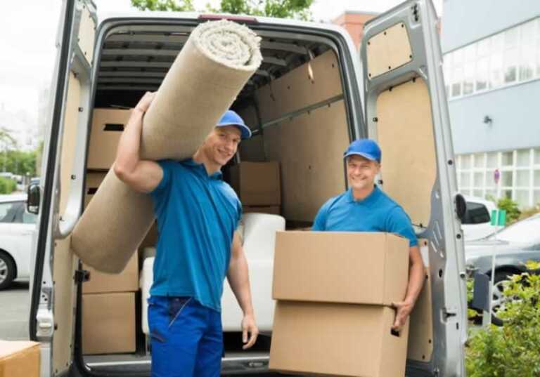Should You Start a Moving Company