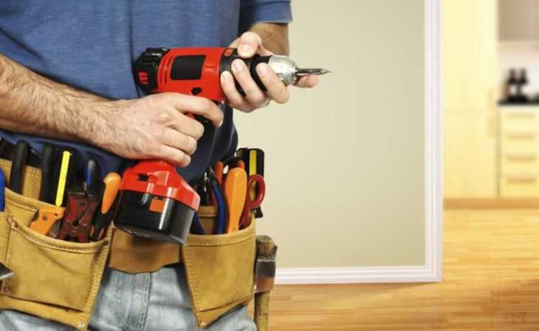 Should You Trust That Handyman