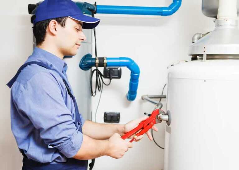 Signs You Need Water Heater Repair Services – Tips From Experts in Oakland California