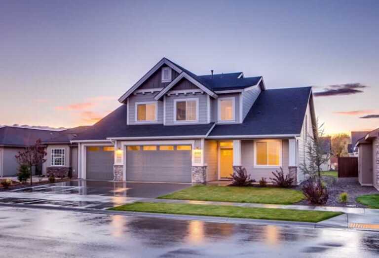 Signs Your Home Needs a New Roof