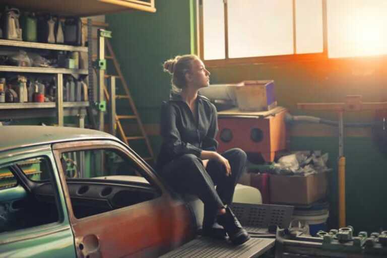 Smart Tips for Your Garage Renovation