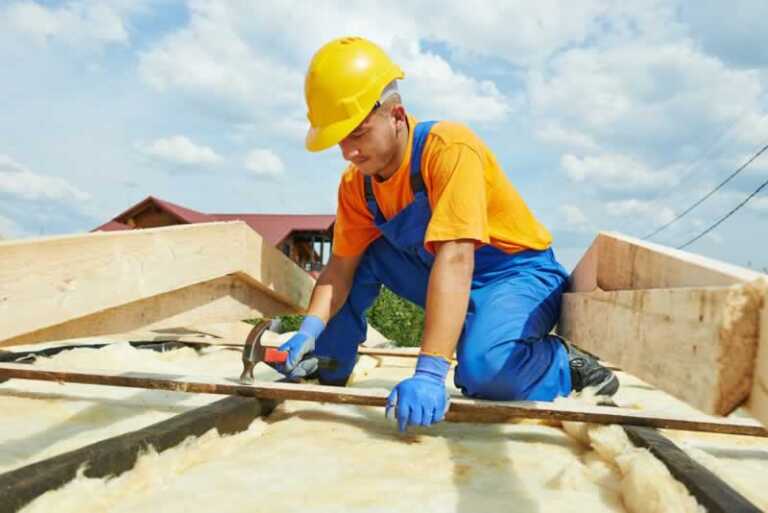 The Right Time to Replace your Roof