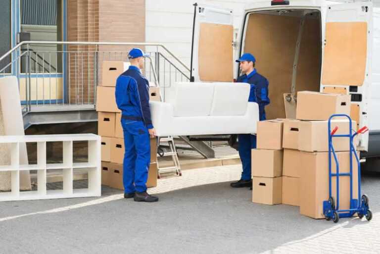Top Tips For Finding Quality Apartment Movers Near You