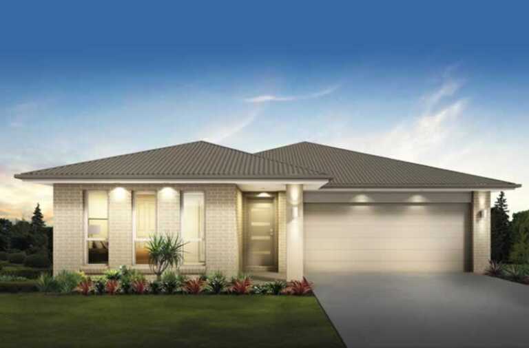 What Comes with an Affordable Home and Land Package in the Sydney Area