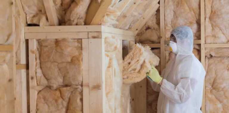What is Asbestos How to Spot Asbestos