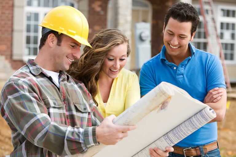 What you should know about hiring a contractor