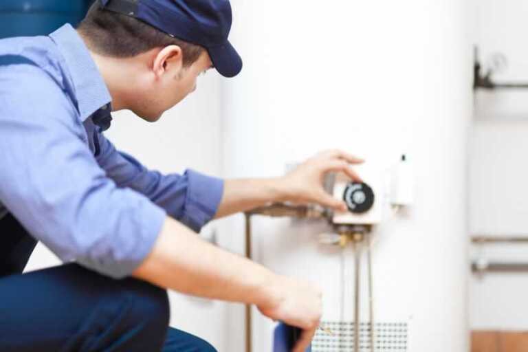 When Should You Replace or Repair a Broken Water Heater