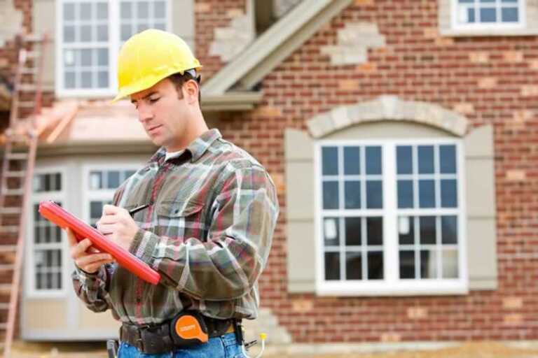 3 Steps to Pick and Choose Repairs from a Home Inspection