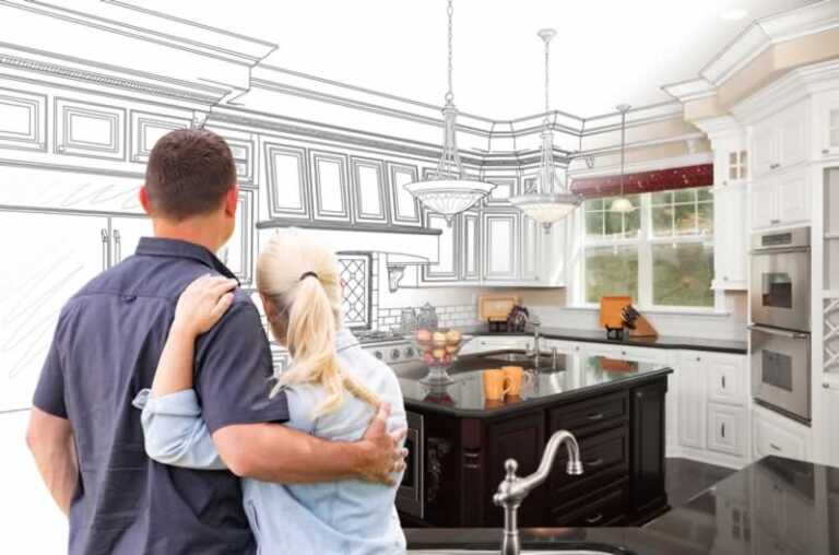4 Handy Tips on How to Prepare Your Home for a Major Remodeling Job