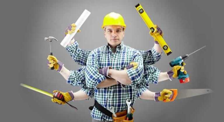 5 Benefits of Hiring a Handyman