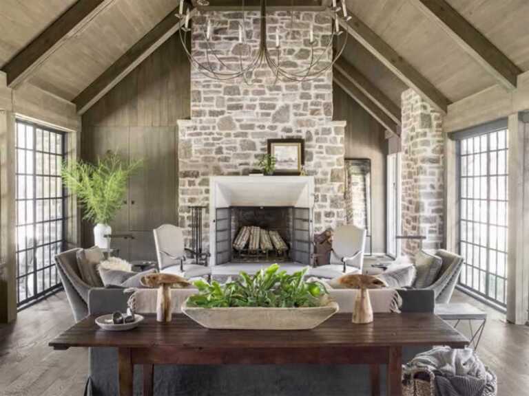 5 Easy Ways to Cozy Up Your Home