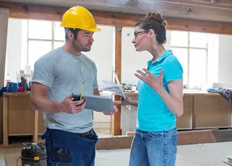 7 Key Tips to Avoid a Contractor Nightmare