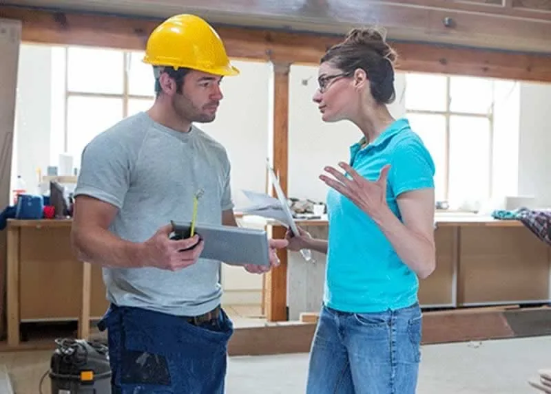 7 Key Tips to Avoid a Contractor Nightmare