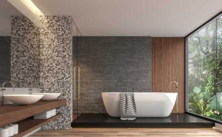 Bathroom Renovations To DIY or Not