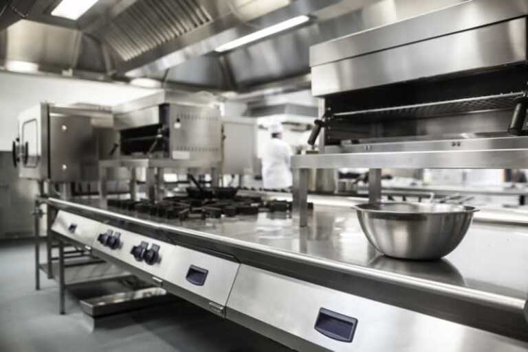 Best Items To Have In Your Commercial Kitchen